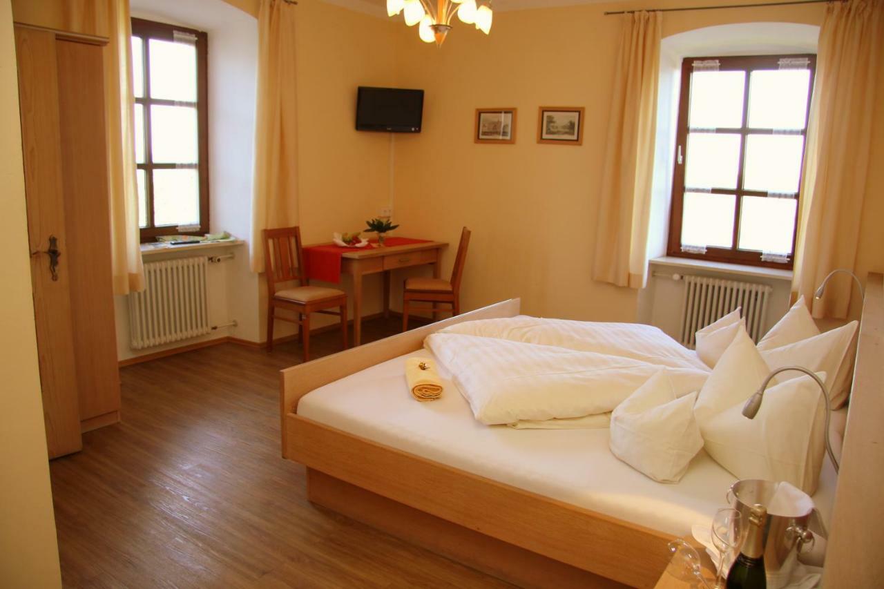 Gasthaus Kerber Fürstenstein エクステリア 写真