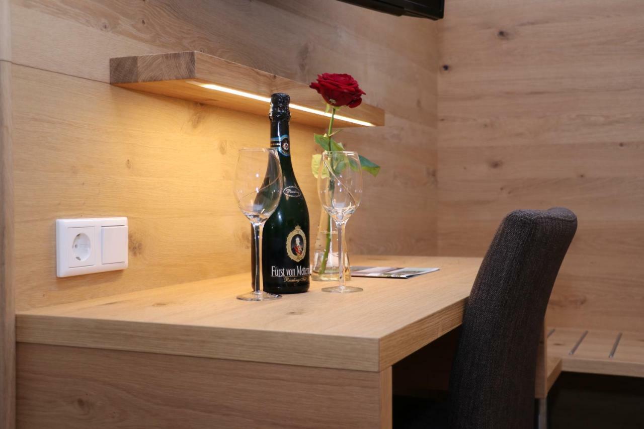 Gasthaus Kerber Fürstenstein エクステリア 写真